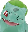 Pokémon Select Battle Figur Bisasam (durchsichtig) 7,5 cm