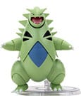 Pokémon 25. Jubiläum Select Actionfigur Despotar 15 cm
