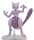 Pokémon Select Actionfigur Mewtu 15 cm