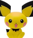 Pokémon Select Vinyl-Figur Pichu 10 cm