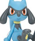 Pokémon Select Vinyl-Figur Riolu 10 cm