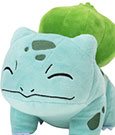 Pokémon Plüschfigur Bisasam #3 20 cm