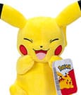 Pokémon Plüschfigur Pikachu 20 cm