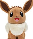Pokémon Plüschfigur Evoli Smile 30 cm