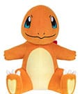 Pokémon Plüschfigur Glumanda 30 cm