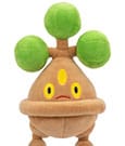 Pokémon Plüschfigur Mobai 20 cm