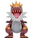 Pokémon Battle Feature Figur Monargoras 28 cm