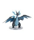 Pokémon Select Super-Articulated Figur Mega Charizard X 15 cm