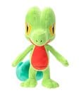 Pokémon Plüschfigur Geckarbor 20 cm