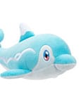 Pokémon Plüschfigur Normifin 20 cm