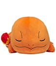 Pokémon Plüschfigur Glumanda schlafend 45 cm