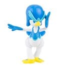 Pokémon Battle Figure Actionfigur Wave 21 Quaxwell