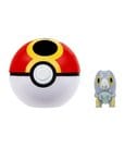 Pokémon Clip 'n' Go Actionfigur Wave 21 Frospino & Wiederball