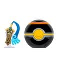 Pokémon Clip 'n' Go Actionfigur Wave 22 Gramokles & Luxusball