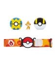 Pokémon Clip 'n' Go Gürtel-Set Actionfigur Panflam