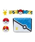 Pokémon Clip 'n' Go Patronengurt-Set Pikachu