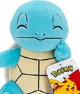 Pokémon Plüschfigur Schiggy 20 cm
