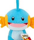 Pokémon Plüschfigur Hydropi 20 cm