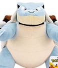 Pokémon Plüschfigur Turtok 30 cm