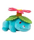 Pokémon Plüschfigur Bisaflor 30 cm