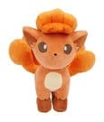 Pokémon Plüschfigur Vulpix 20 cm