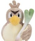 Pokémon Plüschfigur Porenta 20 cm