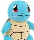 Pokémon Plüschfigur Schiggy 30 cm