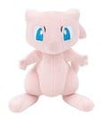 Pokémon Plüschfigur Mew 20 cm