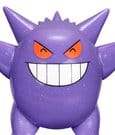 Pokémon Battle Figure Actionfigur Gengar (30th Anniversary Glitter) 8 cm