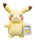 Pokémon Plüschfigur 30th Anniversary Pikachu 20 cm