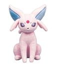 Pokémon Plüschfigur 30th Anniversary Espeon 20 cm
