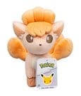 Pokémon Plüschfigur 30th Anniversary Vulpix 20 cm