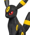 Pokémon Battle Figure Actionfigur Nachtara (30th Anniversary Glitter) 8 cm