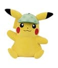 Pokémon Plüschfigur Pikachu (with Hat) 61 cm