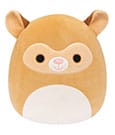 Squishmallows Plüschfigur Tarsier Zaine 30 cm