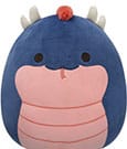 Squishmallows Plüschfigur Navy Basilisk 30 cm