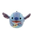 Lilo & Stitch Squishmallow Plüschfigur Stitch With Guitar 20 cm