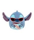 Lilo & Stitch Squishmallow Plüschfigur Stitch With Surfboard 20 cm