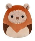 Star Wars Squishmallow Plüschfigur Ewok 20 cm