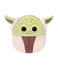 Star Wars Squishmallow Plüschfigur Yoda 20 cm