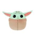 Star Wars Squishmallow Plüschfigur Grogu 20 cm