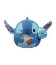 Squishmallows Plüschfigur Stitch (Pommes Frites haltend) 20 cm