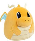 Squishmallows Plüschfigur Dragonite 35 cm