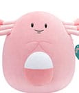 Pokémon Squishmallows Plüschfigur Chaneira 35 cm