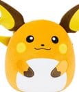Pokémon Squishmallows Plüschfigur Raichu 36 cm