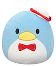 Squishmallows Plüschfigur Sanrio Core Tuxedosam Generic 25 cm