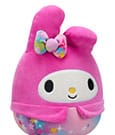 Hello Kitty Squishmallows Plüschfigur Star Shine My Melody 25 cm