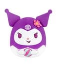 Sanrio Squishmallow Plüschfigur Hello Kitty and Friends Seize the Moment Kuromi Beachball 20 cm