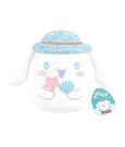 Sanrio Squishmallow Plüschfigur Hello Kitty and Friends Seize the Moment Cinnamoroll Hat 20 cm
