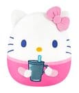 Squishmallows Hello Kitty and Friends Plüschfigur Hello Kitty Cup 30 cm